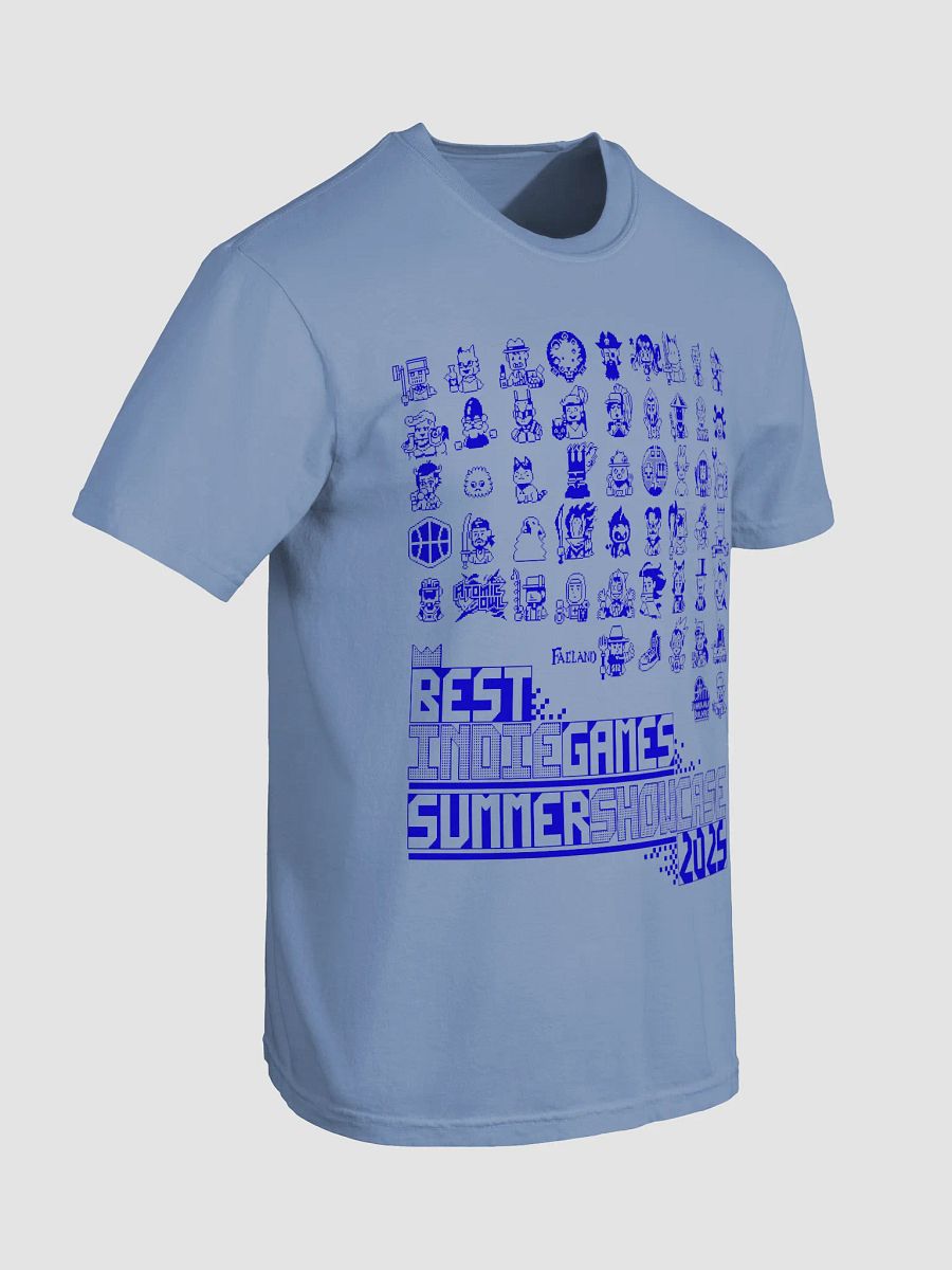 Best Indie Games Summer Showcase (Light) product image (60)