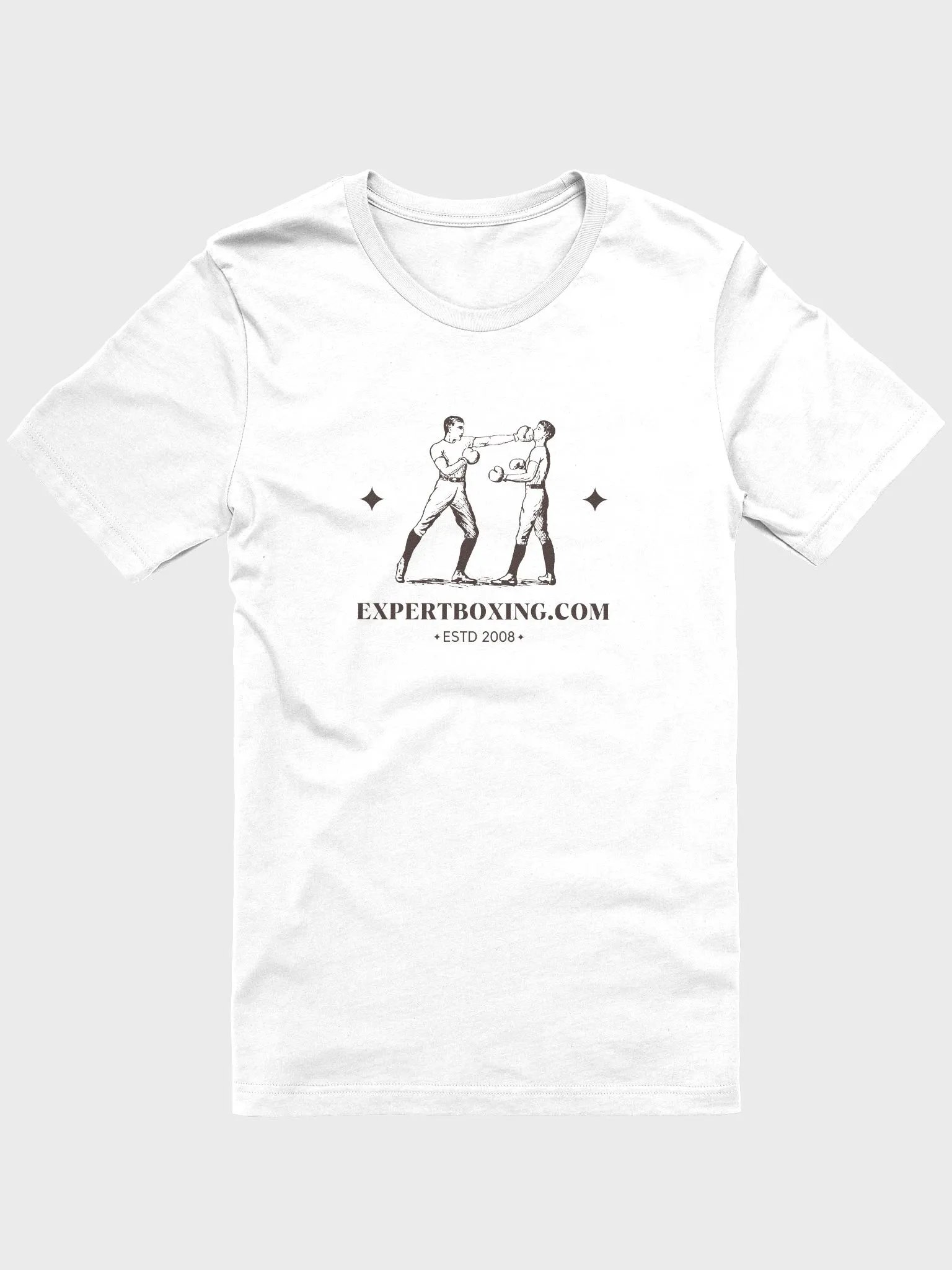 Vintage ExpertBoxing Tee product image (1)