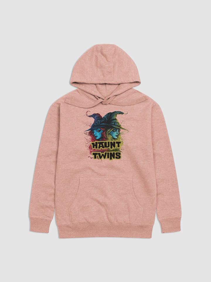 Haunt Twins Hoodie product image (19)
