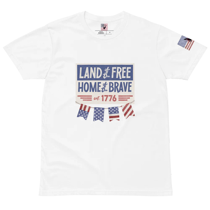 LOTFHOTB T-Shirt product image (2)
