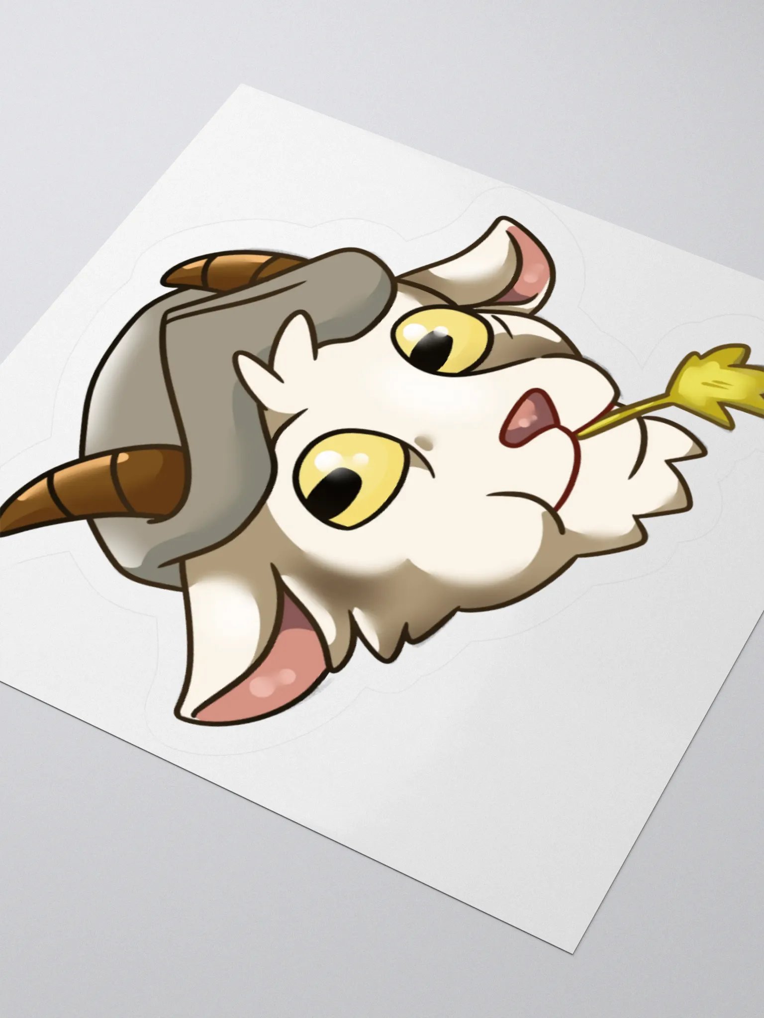 Farmer Sticker product image (3)