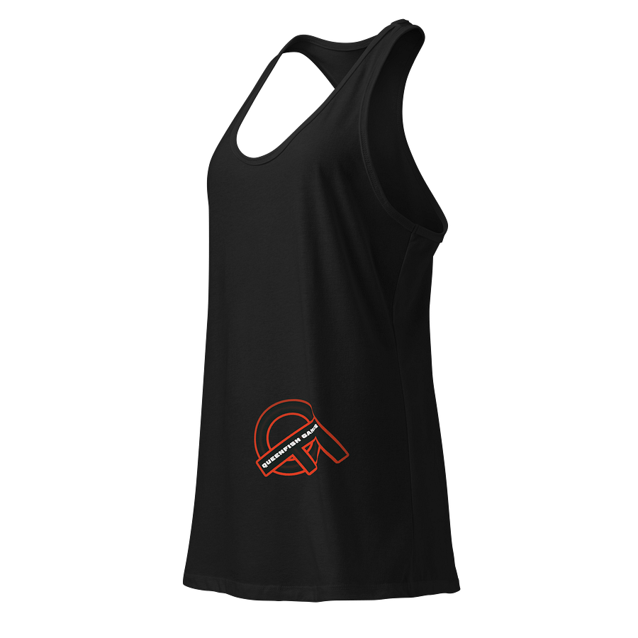 Queenfish Games Women's Racerback Tank Top product image (5)