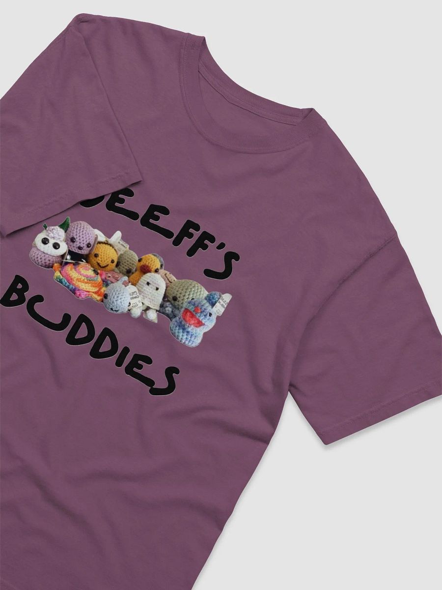 BEEFF'S BUDDIES Crochet Collection product image (19)