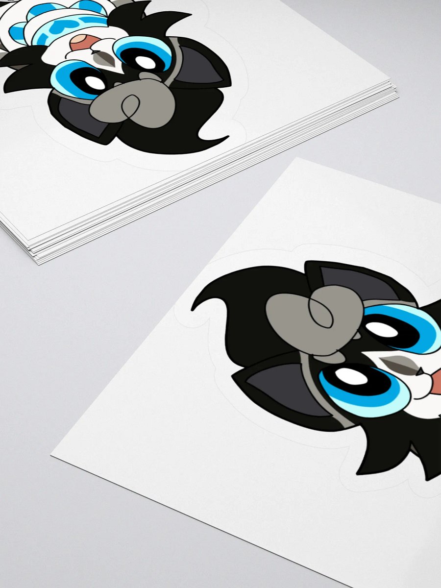 Toony Radio product image (4)