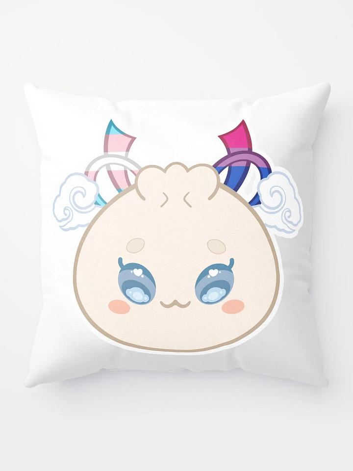 Dumpling Pillow product image (1)