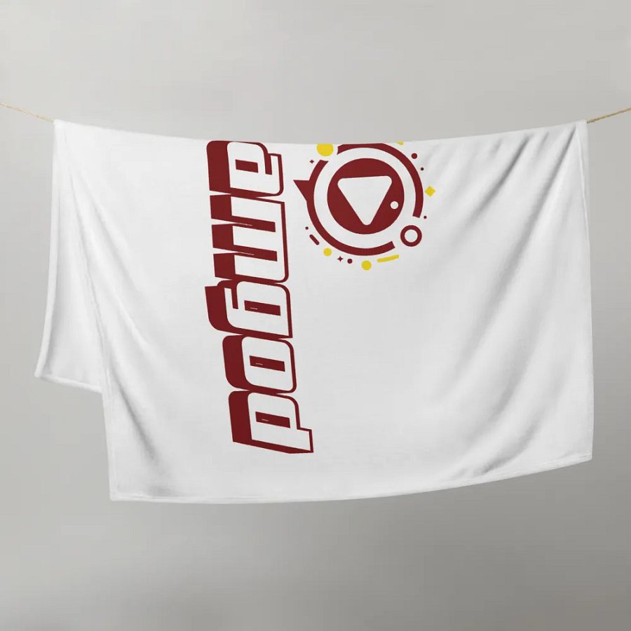 STREAMGOD throw blanket #1 product image (21)