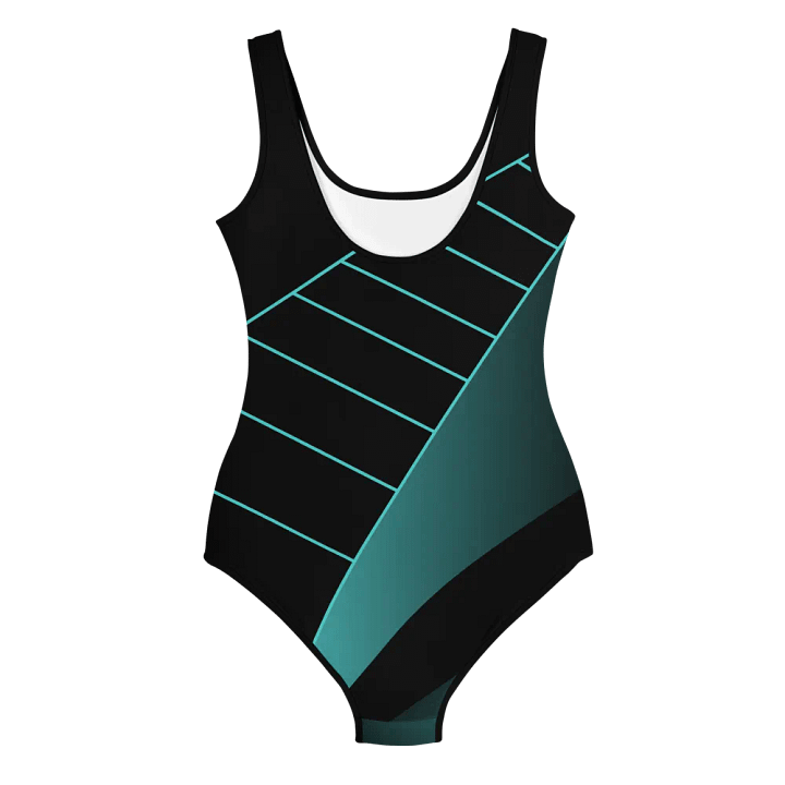 SunSplash Youth Swimsuit product image (2)