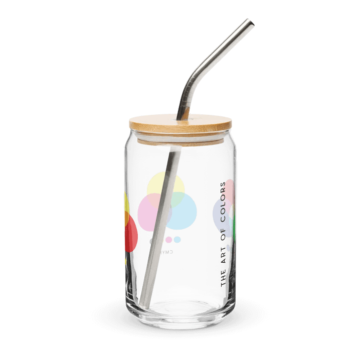 The Art of Colors Glass product image (2)
