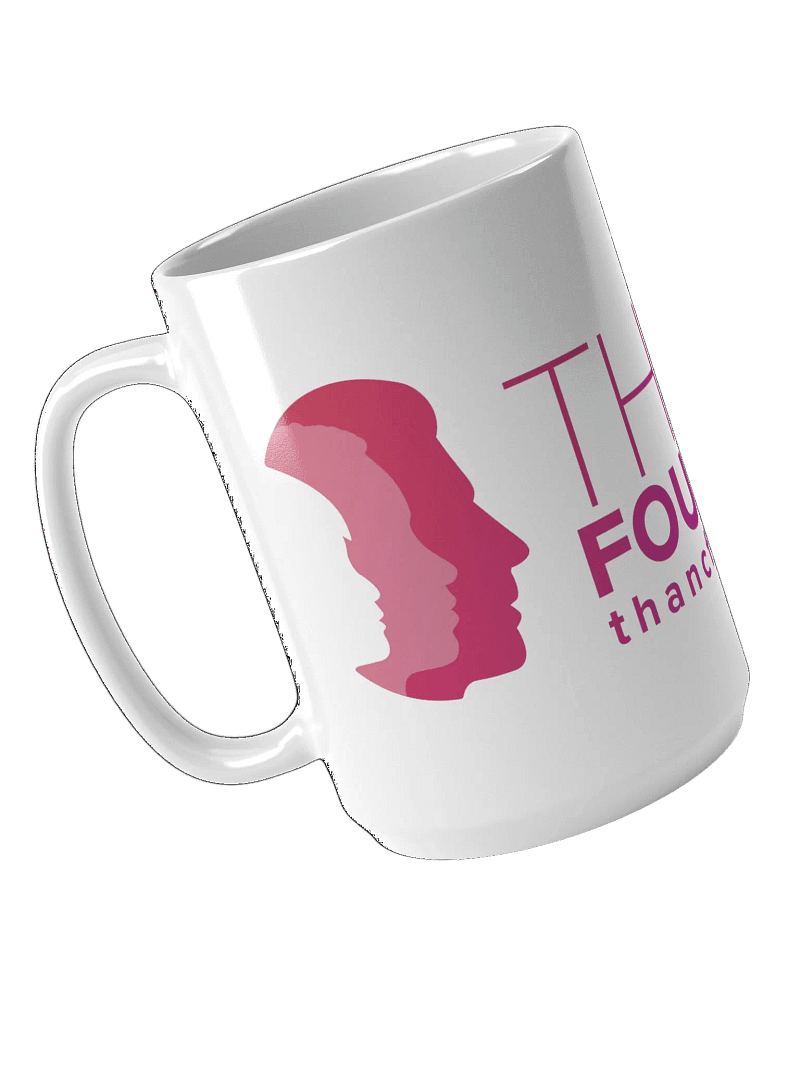 THANC Mug