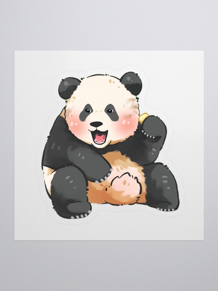 YUAI🐼Giant Panda product image (1)