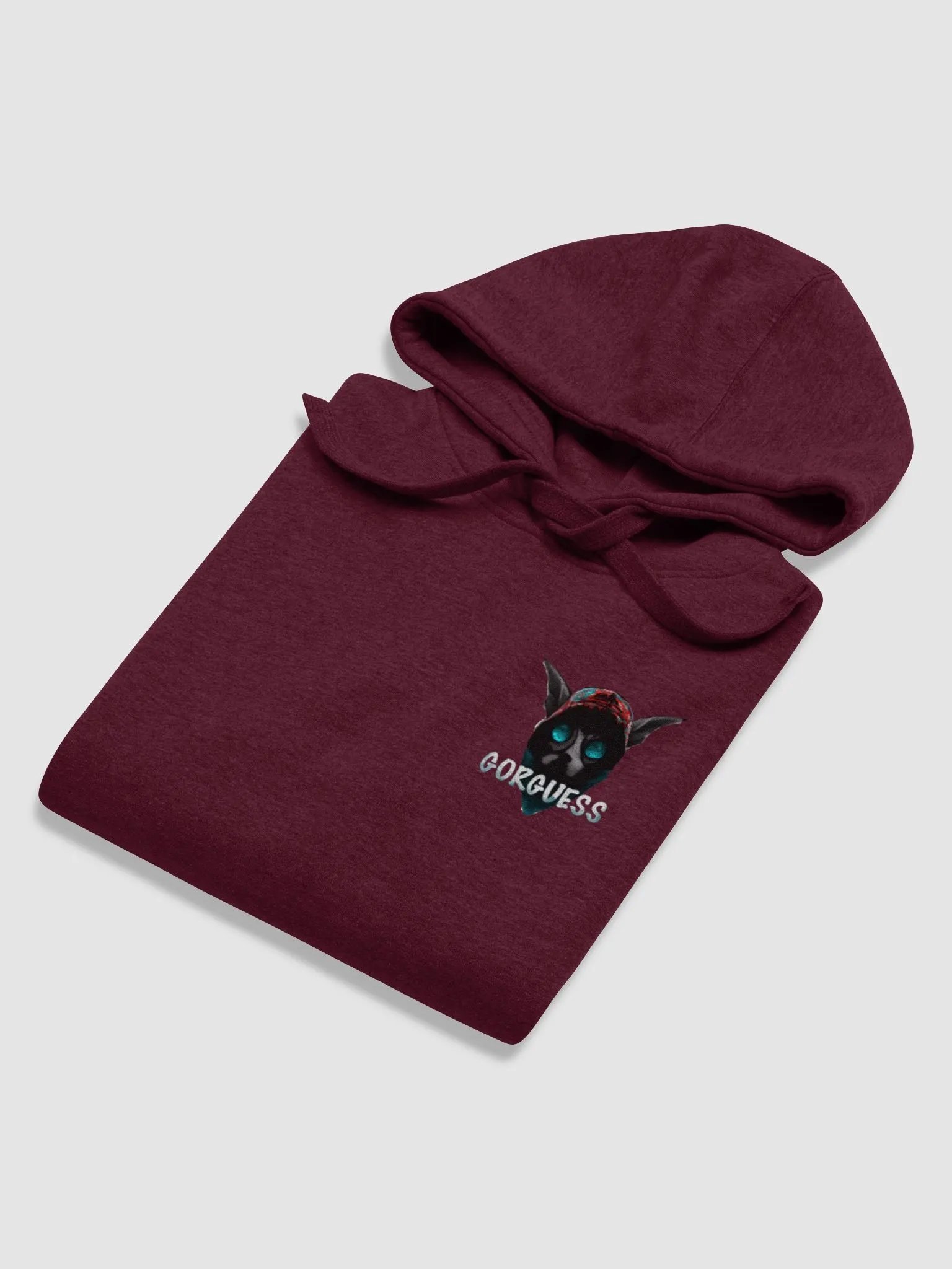 😎 Gorguess SWAG 😎 - Hoodie Unisex product image (6)