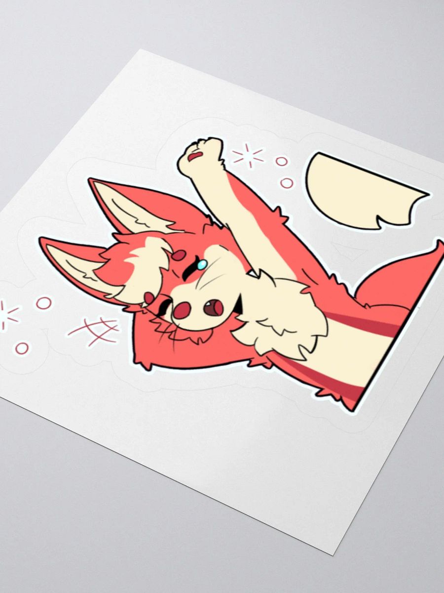 ❤️ May - Yawn product image (7)