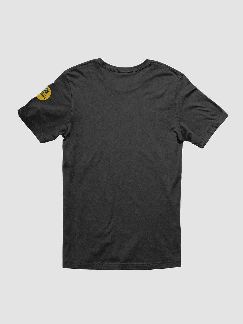52 Assignments T-shirt (Soft Fabrik)