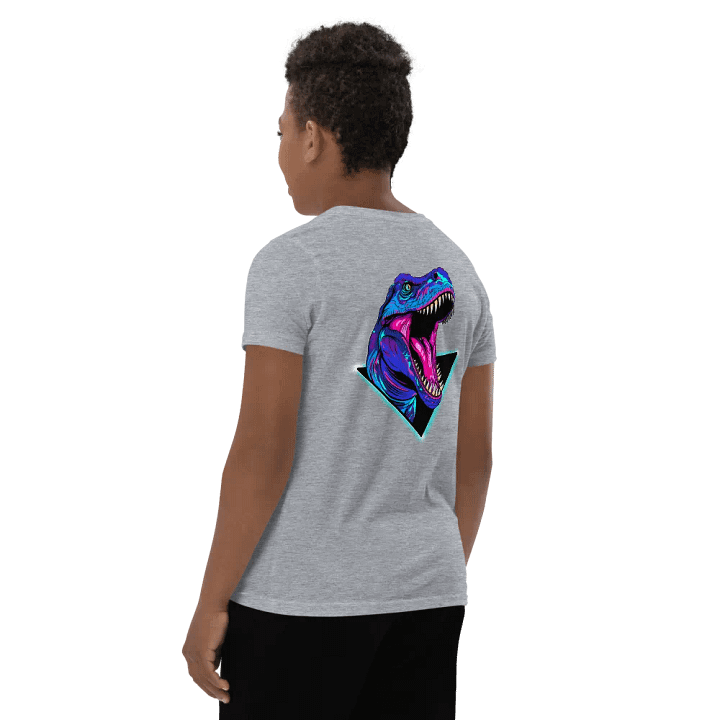 Youth Carl product image (1)