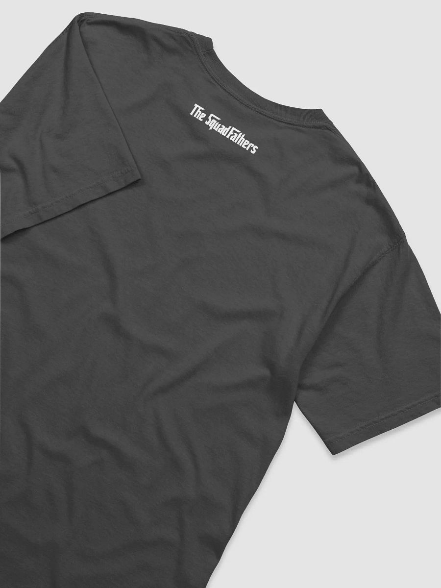 The Squad Fathers Plain Shirt product image (4)
