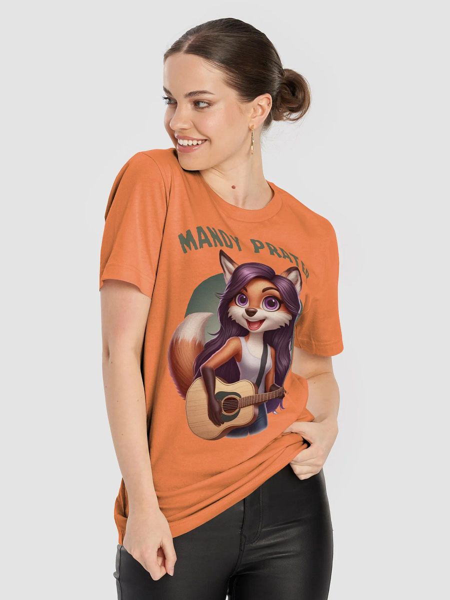 Foxy Mandy - Forest product image (8)