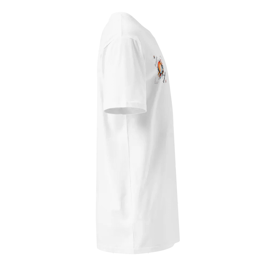 Everyday Essentials Unisex T-Shirt product image (3)