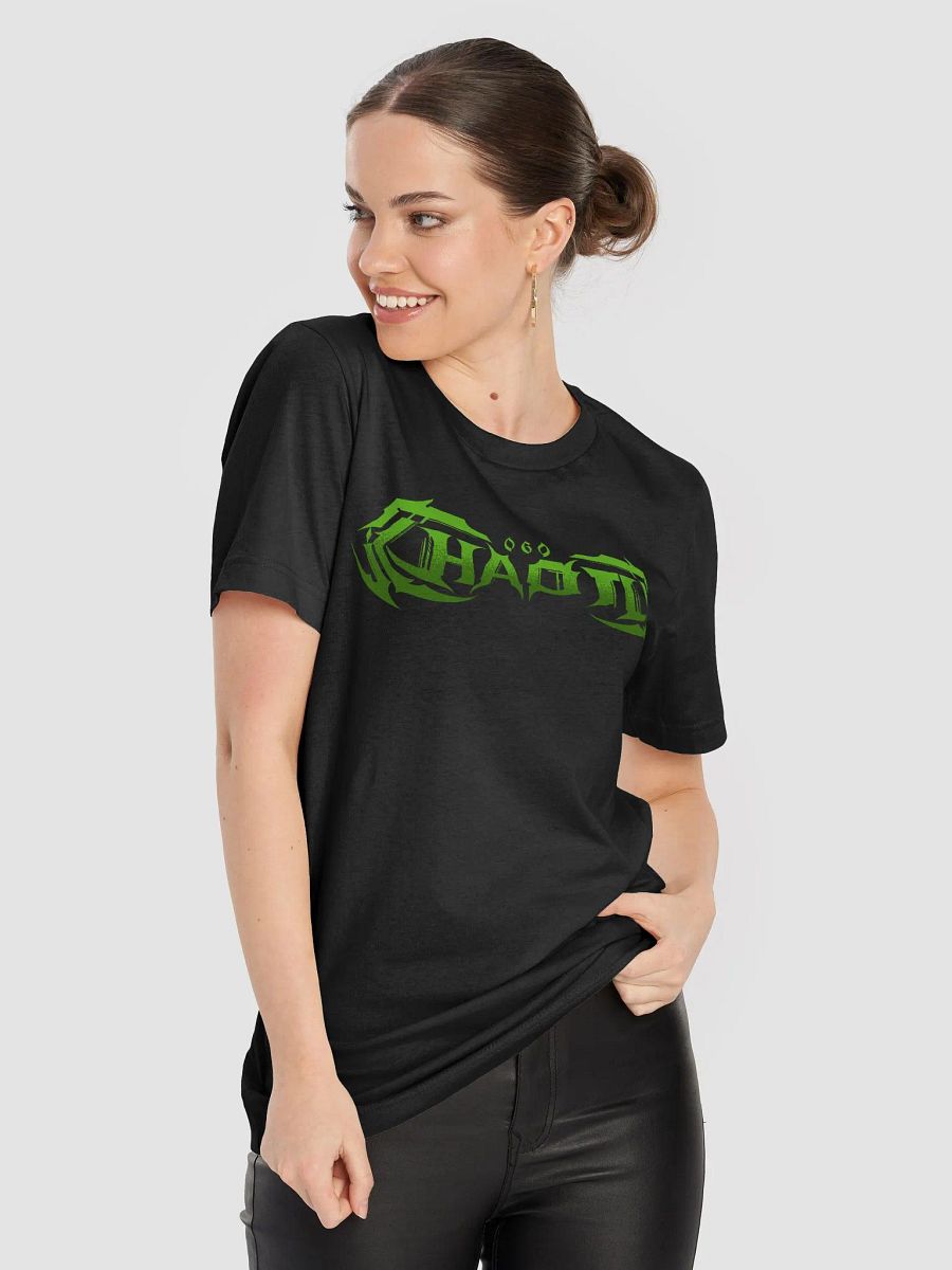 Project 060 LOGO Shirt product image (8)
