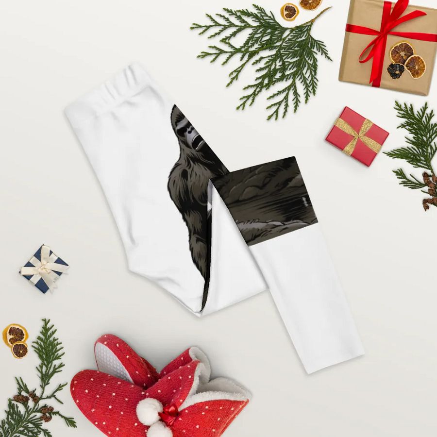 Bigfoot Leggings product image (8)