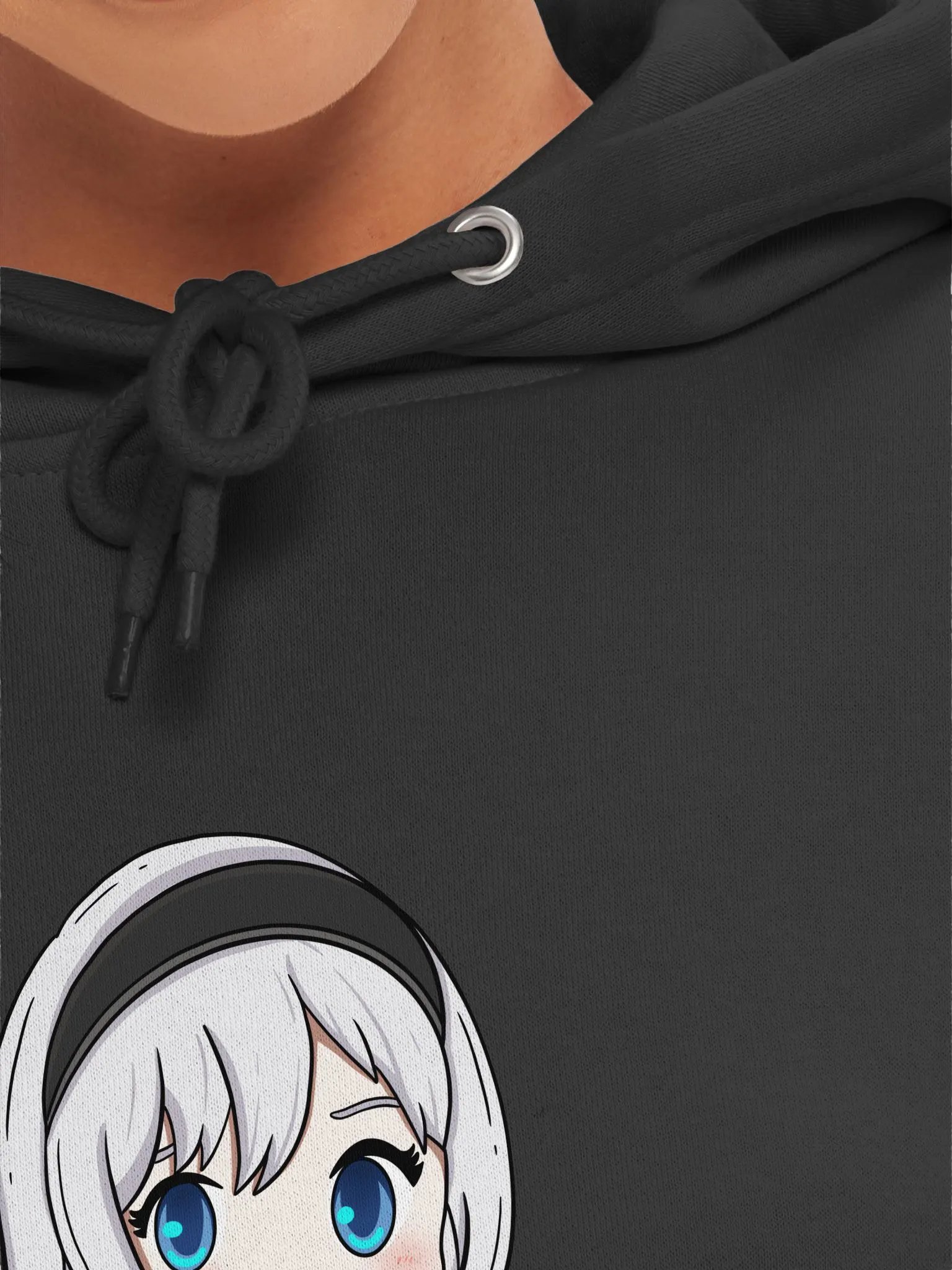 Lumini Pullover Hoodie product image (31)