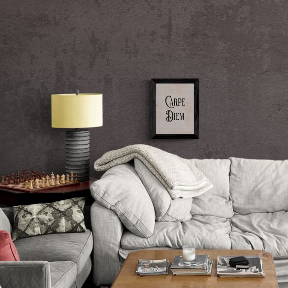 Carpe Diem Framed Poster product image (3)