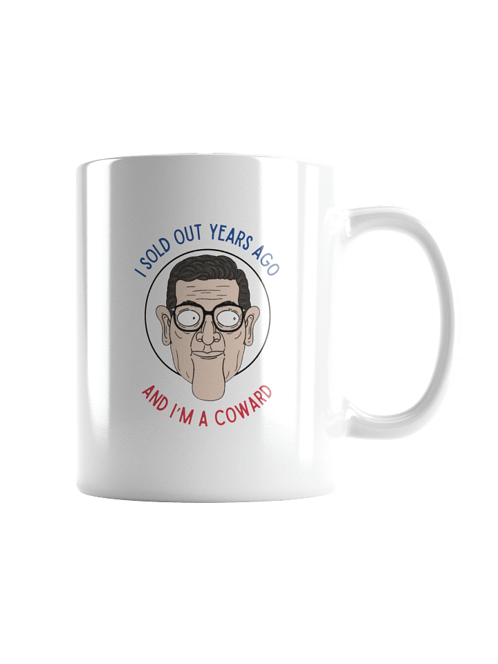 Colbert Mug product image (1)