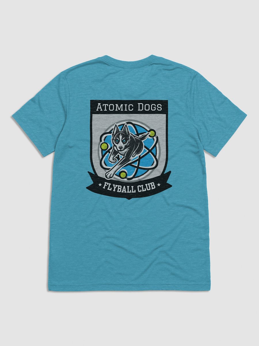 ADFC Team Unisex Shirt product image (2)