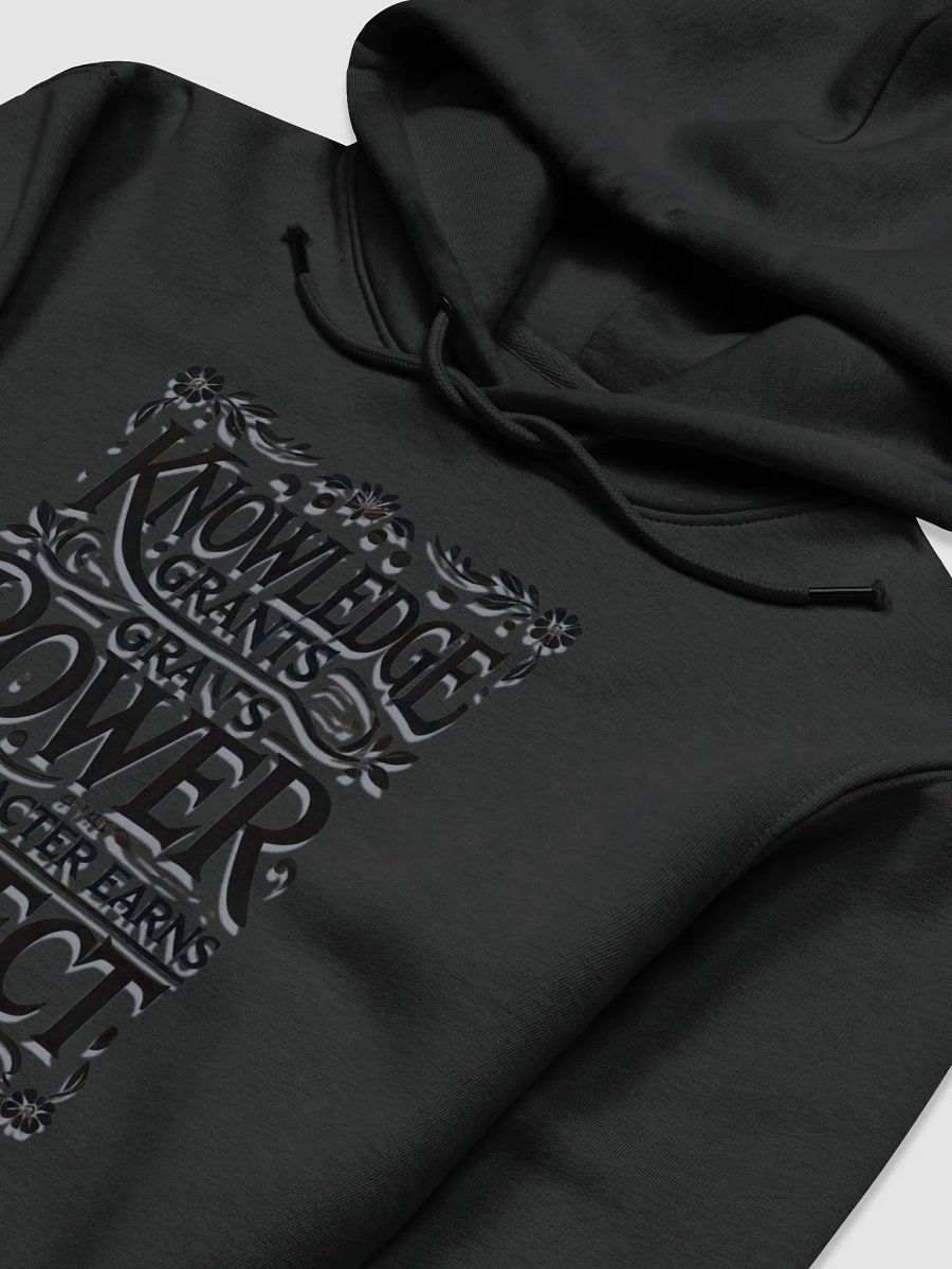 Empowerment Wisdom Eco Hoodie product image (21)