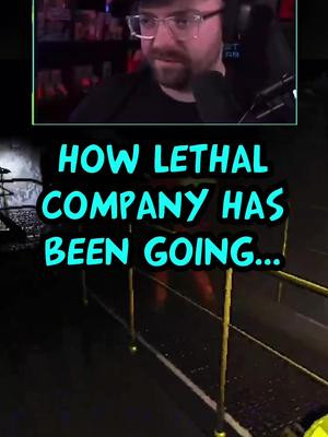 Cant express how fun Lethal Company has been 🤣 FlashForce on #twitch #lethalcompany #lethalcompanygame #tiktokgaming #funny 