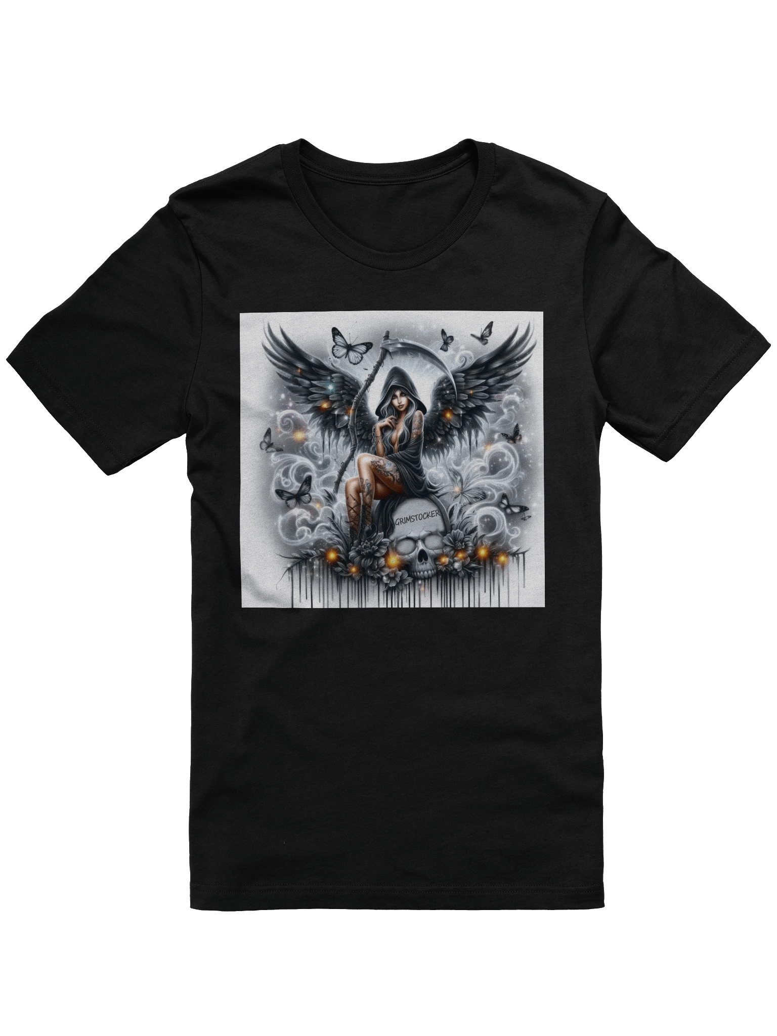 grims 1st wemen merch product image (1)