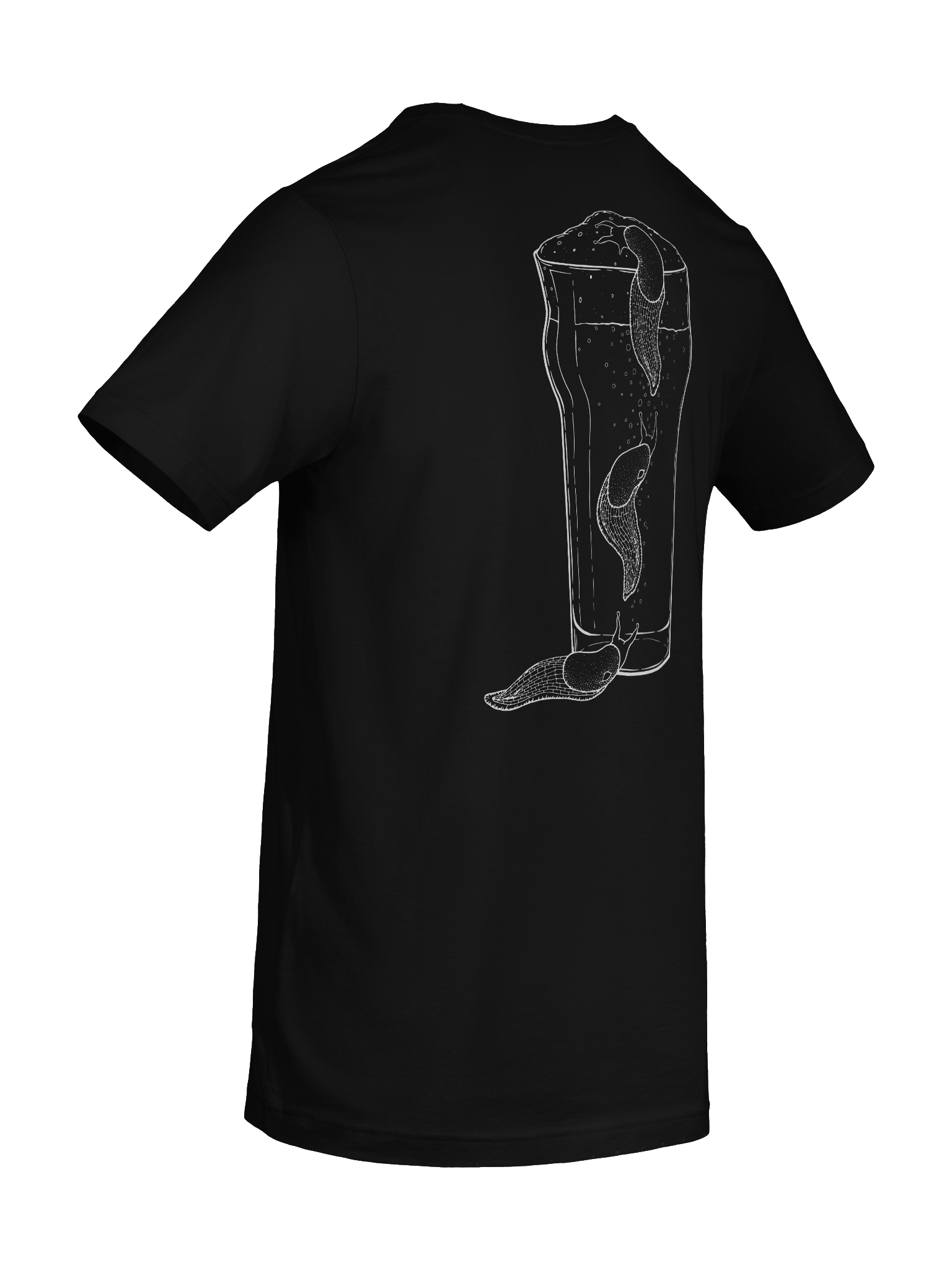 Slug Life T-Shirt product image (10)