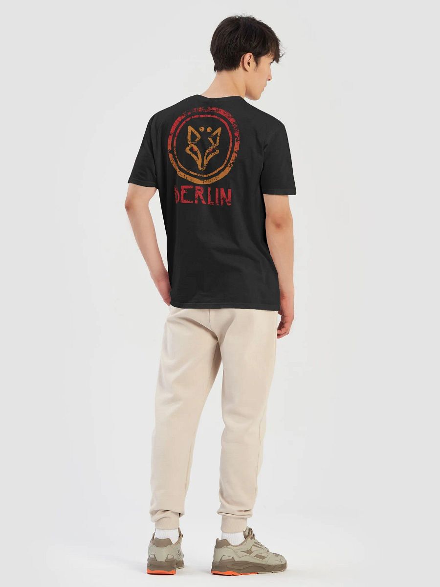 Berlin Records Basic Tee product image (10)