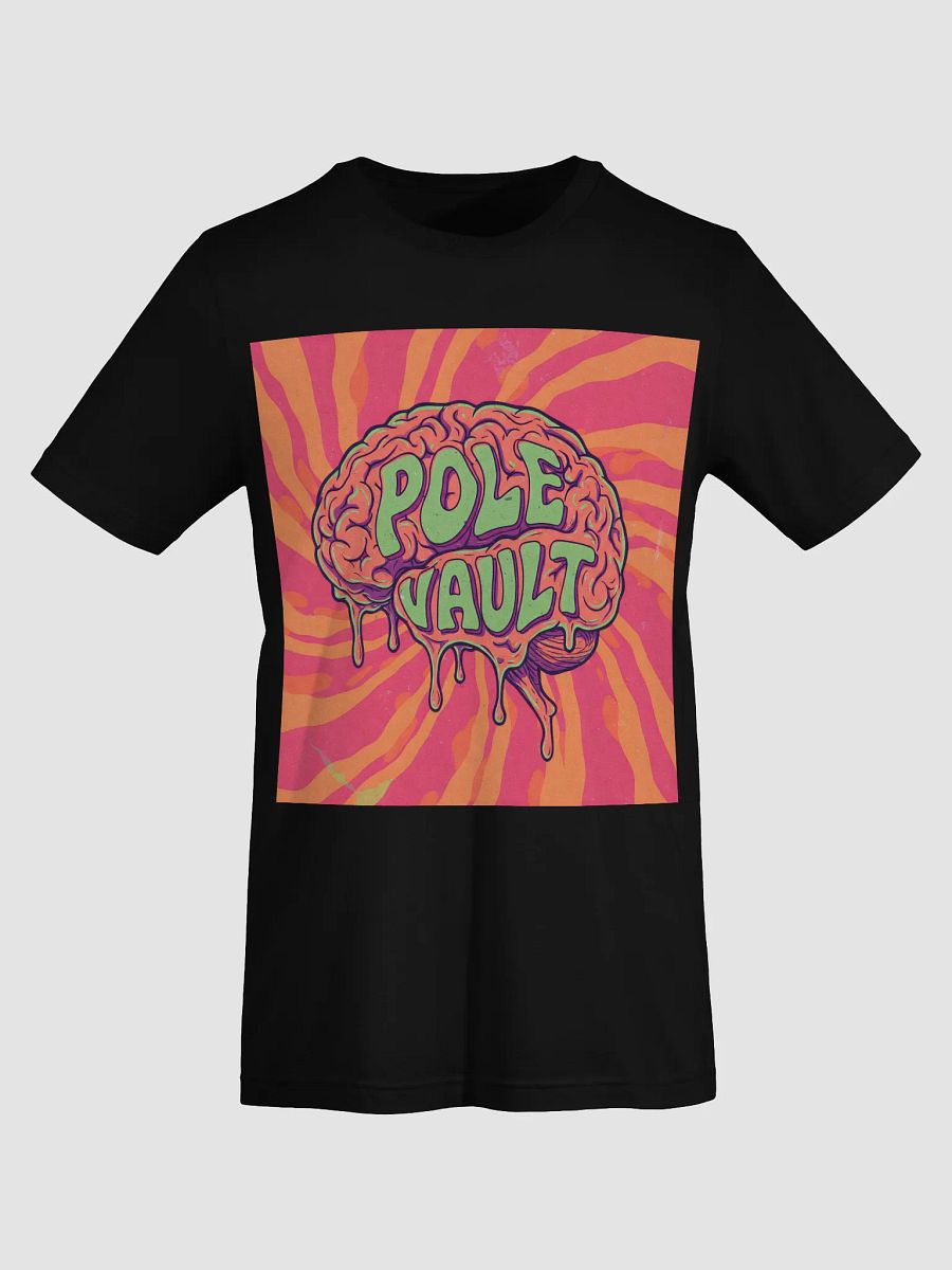 Mind Melt Shirt product image (22)