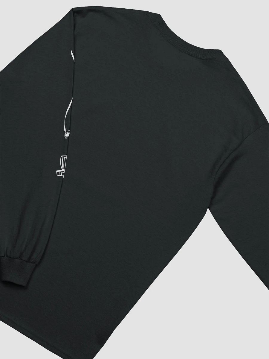 Long-sleeve triple disc-golf print product image (17)