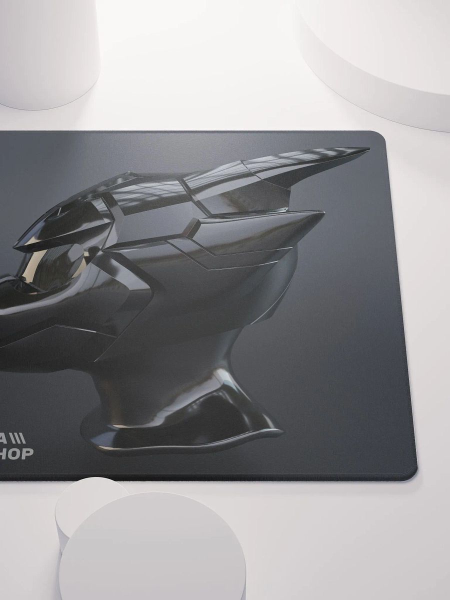 Kobold Pathfinder Gaming Mouse Mat product image (5)