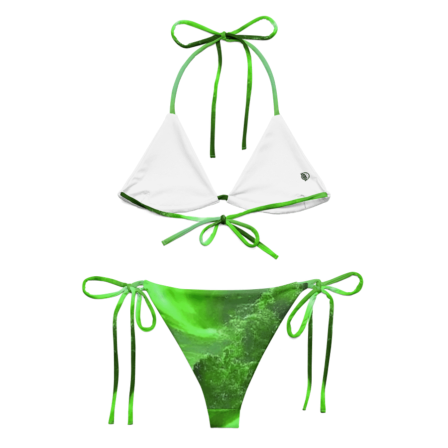 Northern Lights Dream Bikini Set product image (3)