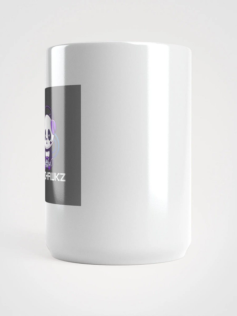 Roro Hawkz Coffee Cup product image (5)