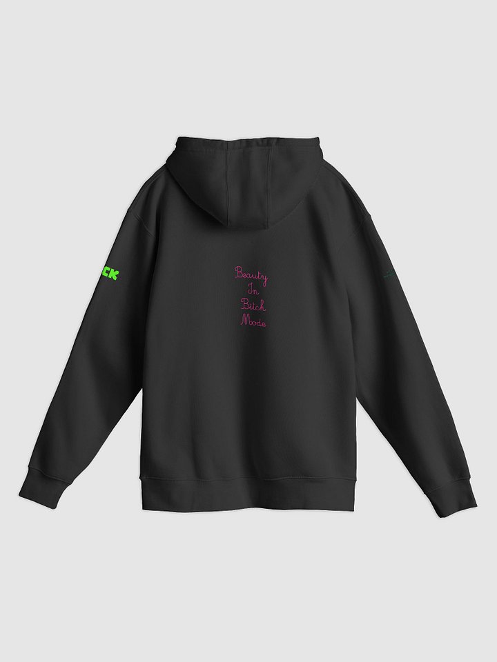 pixie hoodie product image (2)