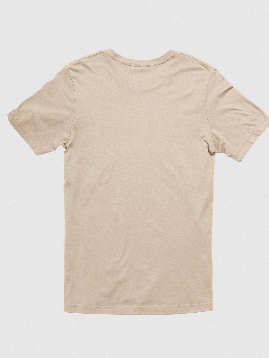 Code like a Captain Basic T-Shirt M product image (25)
