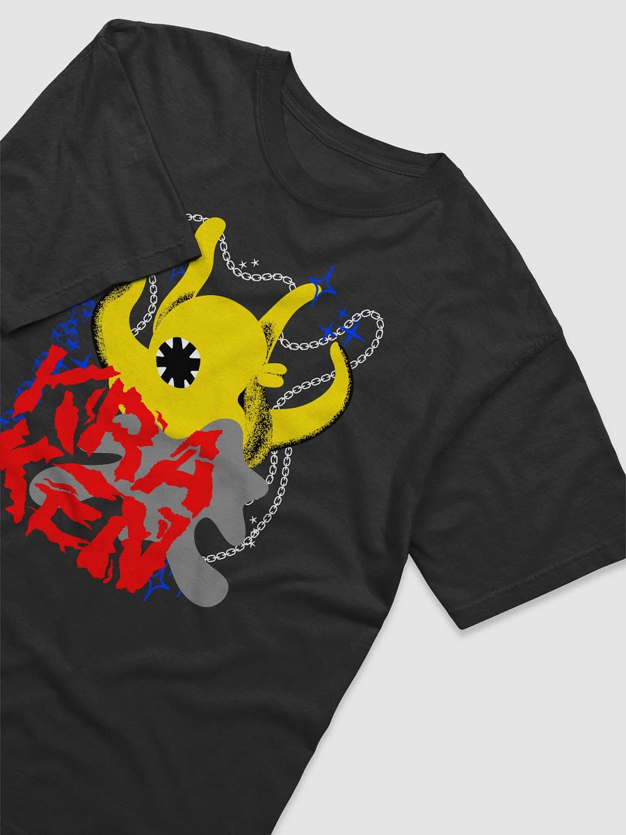 Kraken Tee product image (3)