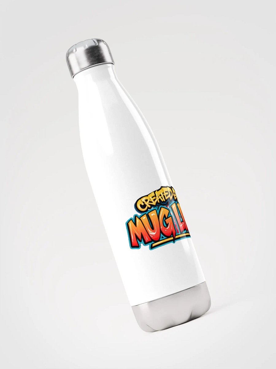 17oz Stainless Steel Water Bottle styled Tumbler product image (3)