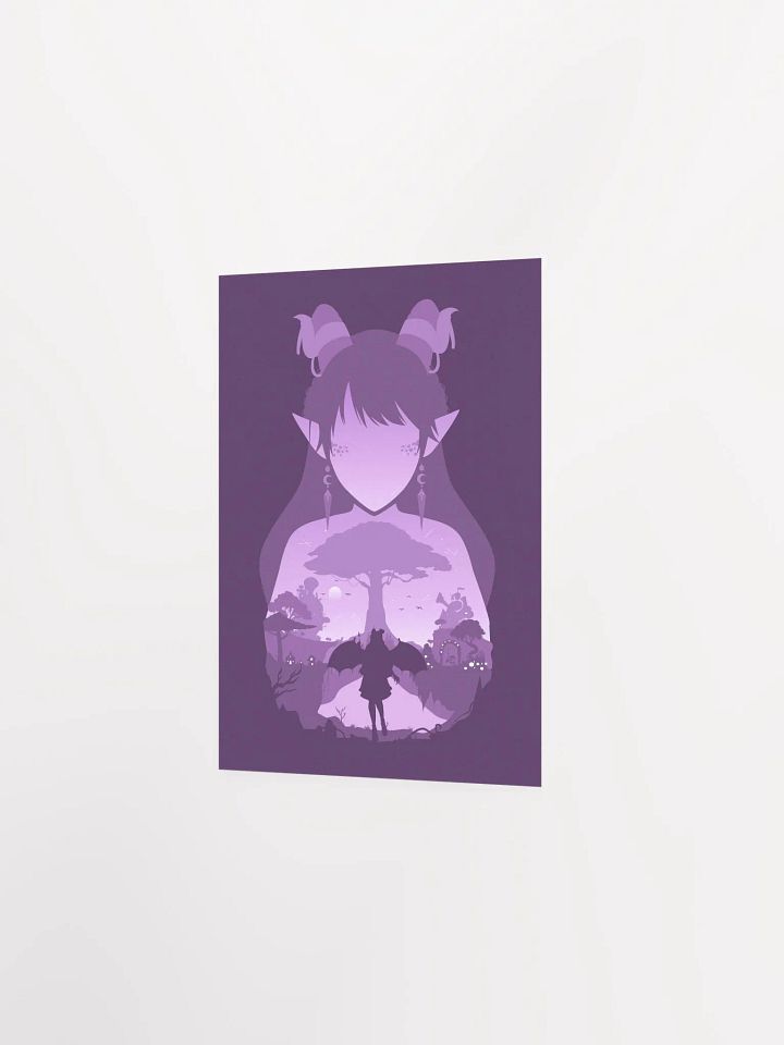 World of Angora (Home) - Poster product image (2)