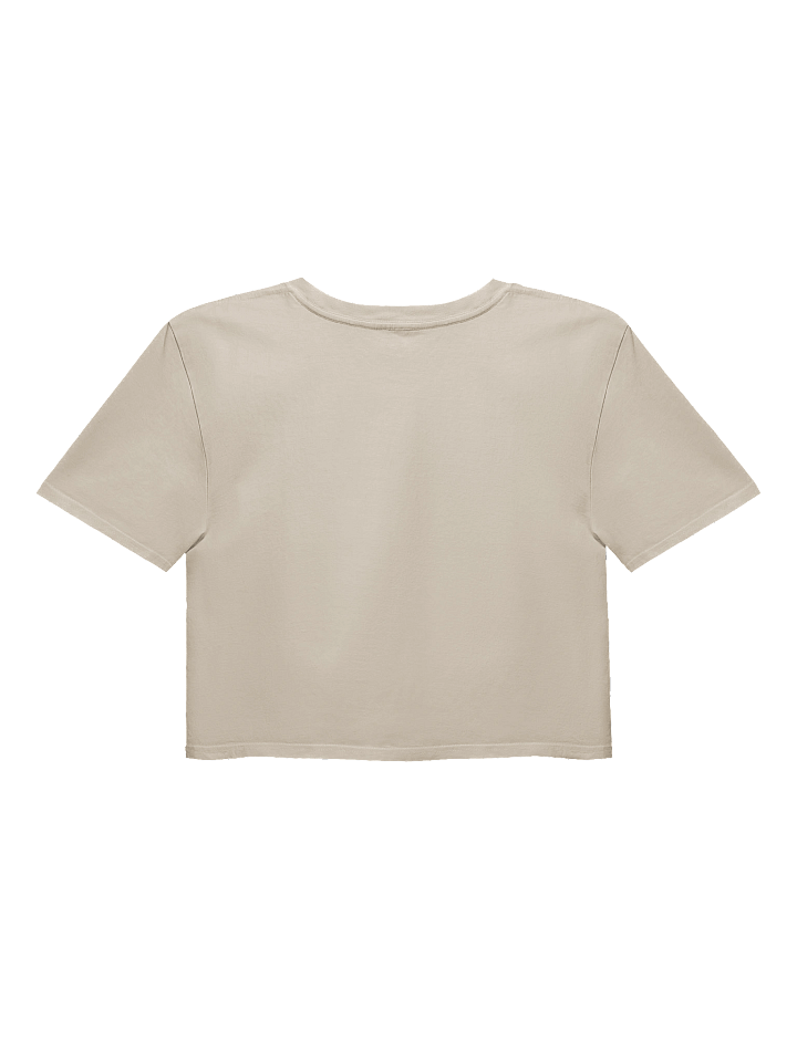 Titans Hook O Crop Tshirt product image (10)