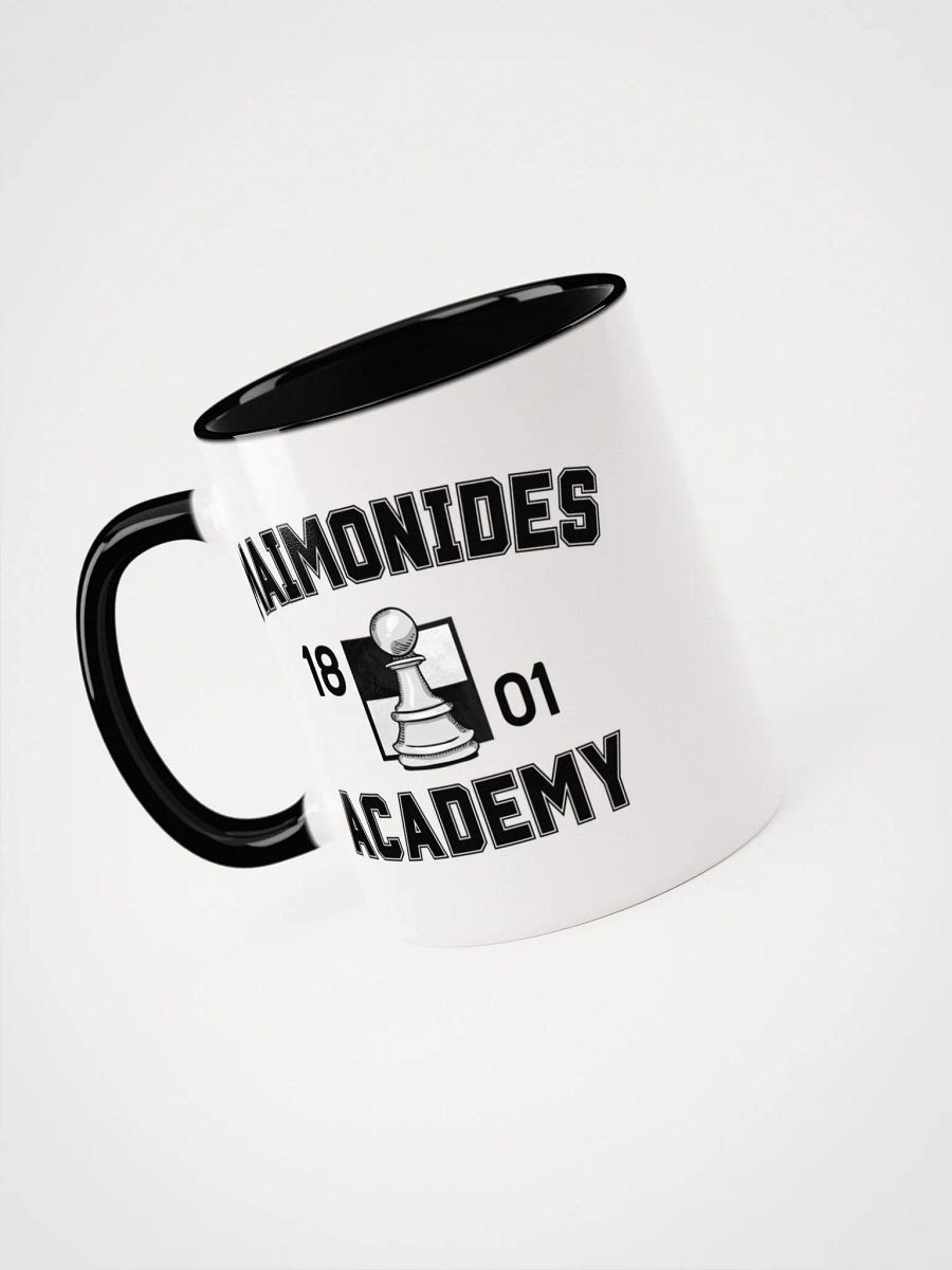 Maimonides Academy Mug product image (17)