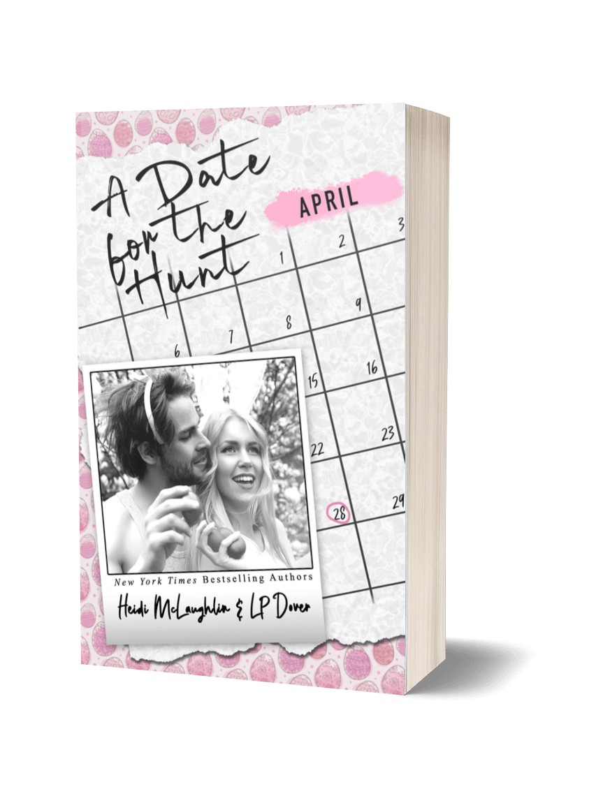 A Date For The Hunt product image (1)