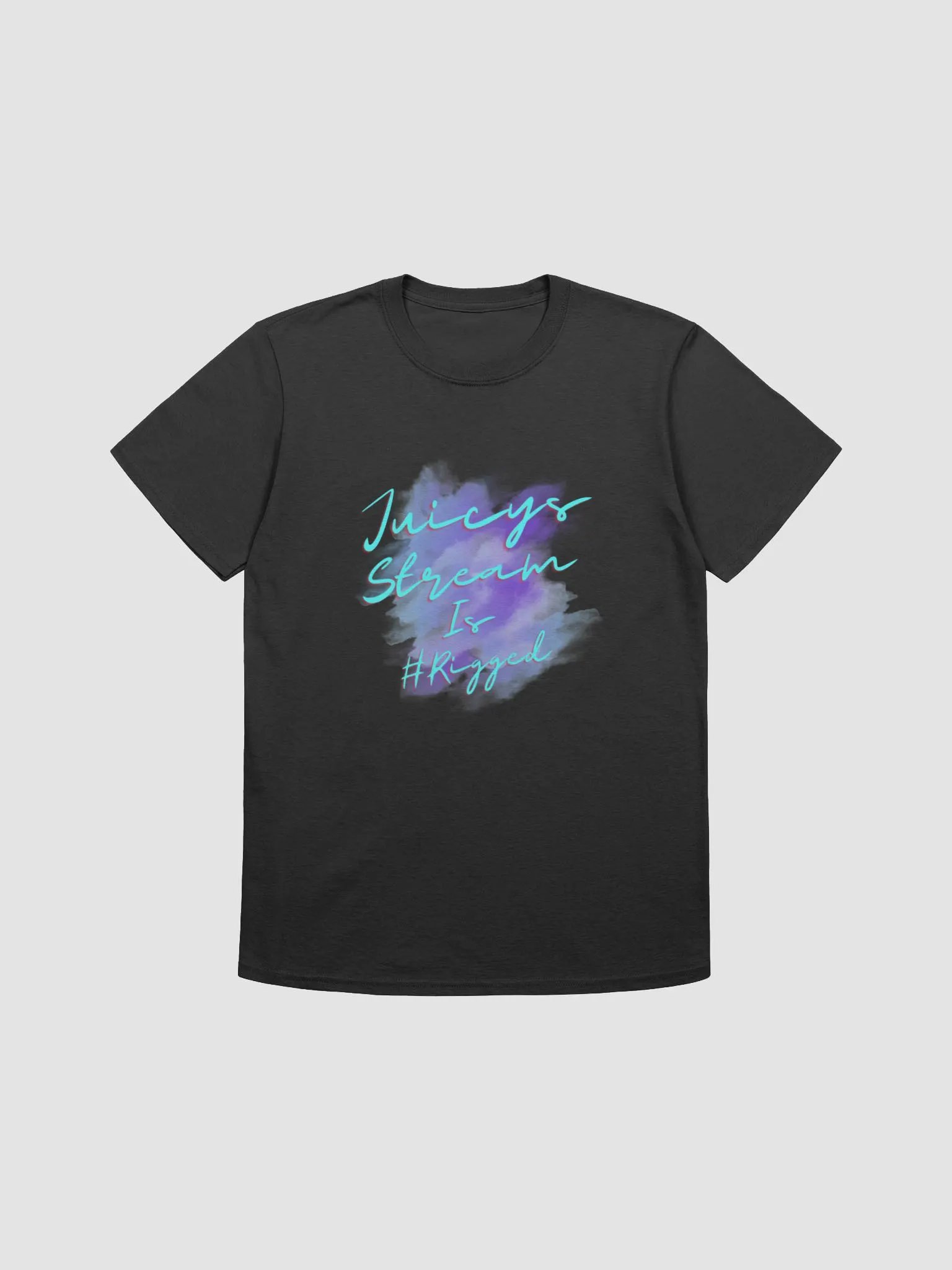 #rigged Tee product image (1)