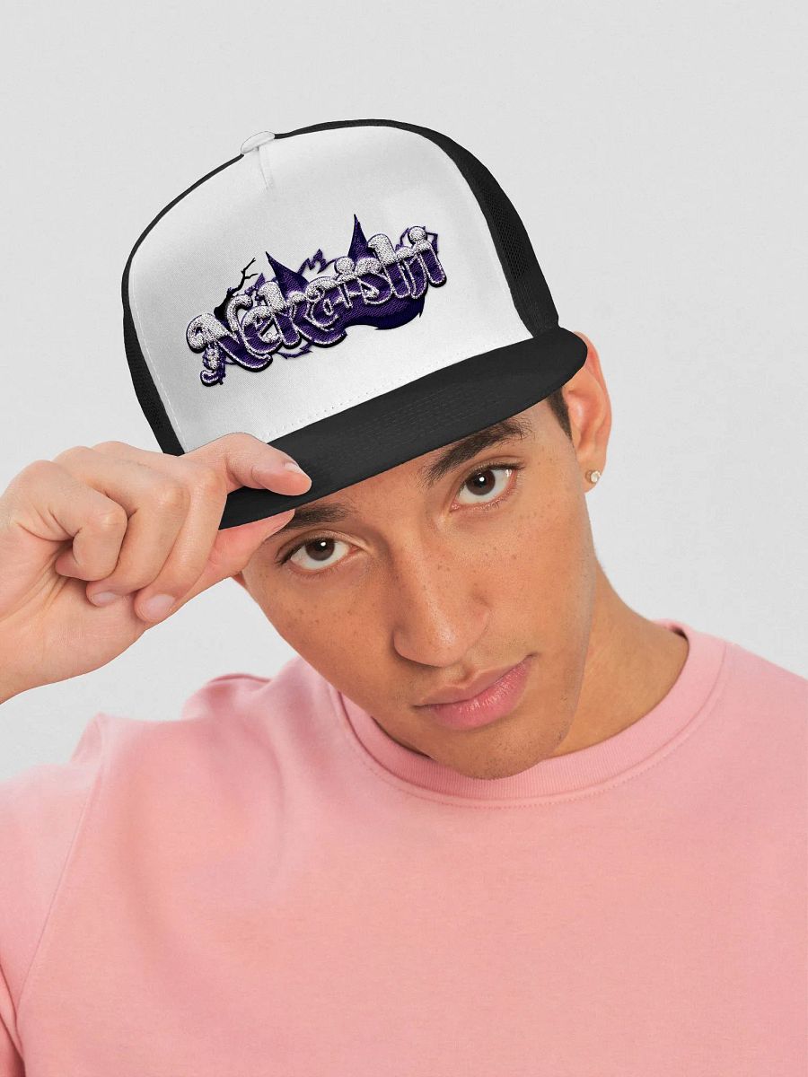 Yupoong Trucker Hat - Standard product image (13)