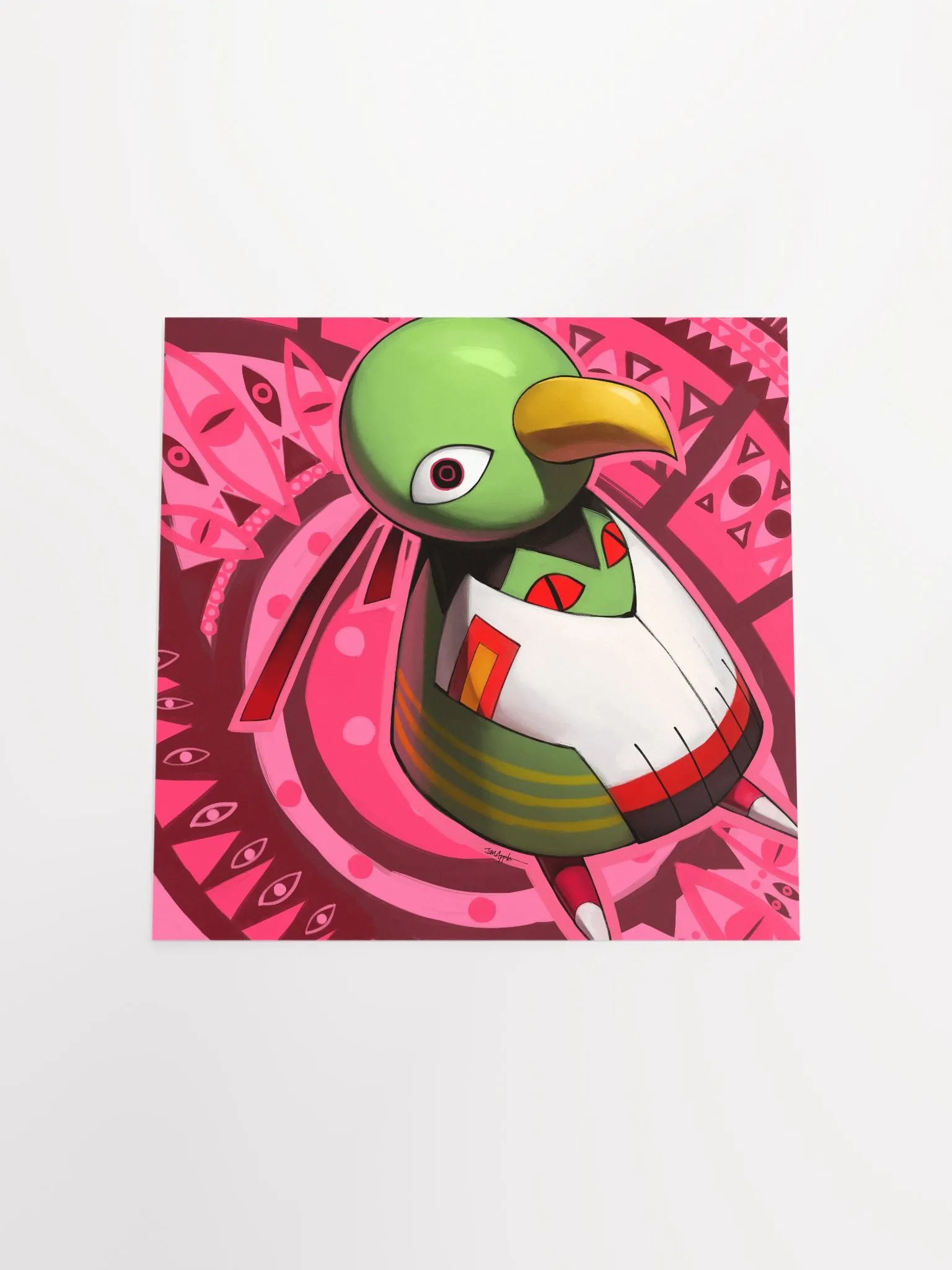 PKMN - Xatu product image (17)