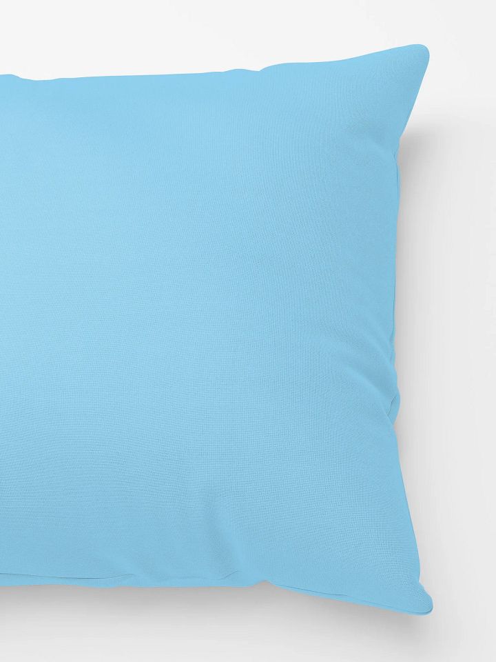 FoxyMandy Logo All-Over Pillow product image (2)
