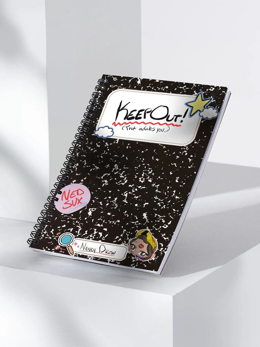 Nancy's Notes product image (3)
